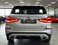 BMW X3 xdrive30d xLine 265cv auto Grigio - thumbnail 5