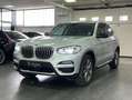 BMW X3 xdrive30d xLine 265cv auto Grigio - thumbnail 3
