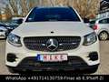Mercedes-Benz GLC 43 AMG 4M-KAM-PAN-HuP-NIGHT-LEDER-AHK-STDHZG Weiß - thumbnail 2