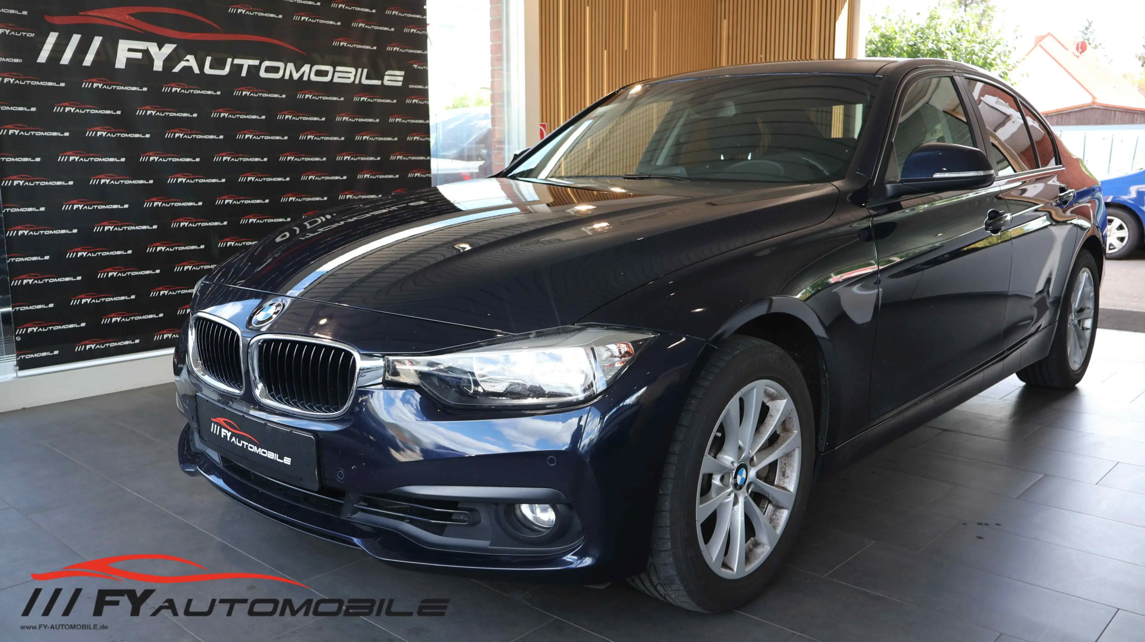 BMW 340 340 i xDrive Advantage