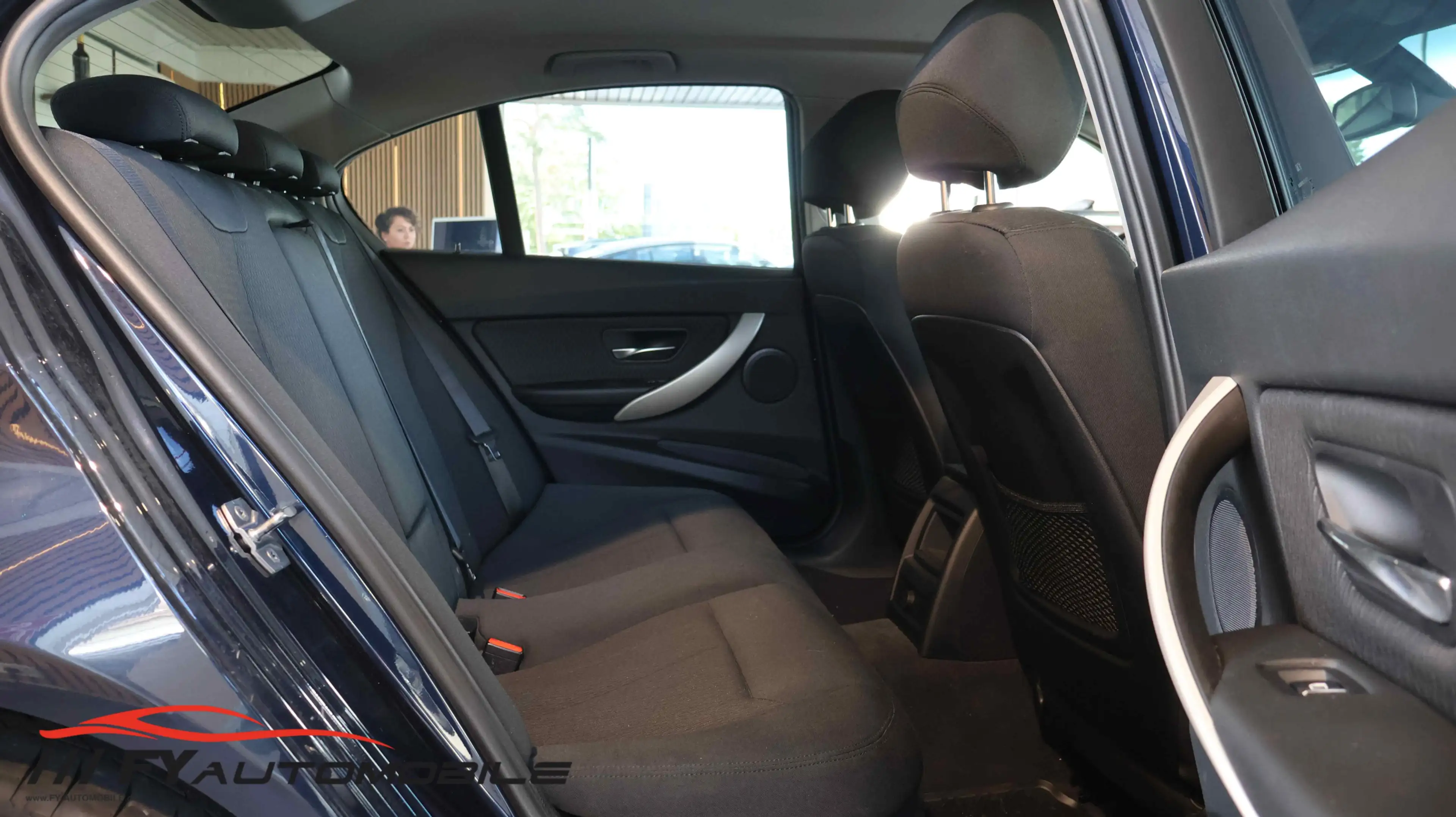 BMW 340 340 i xDrive Advantage — photo 14
