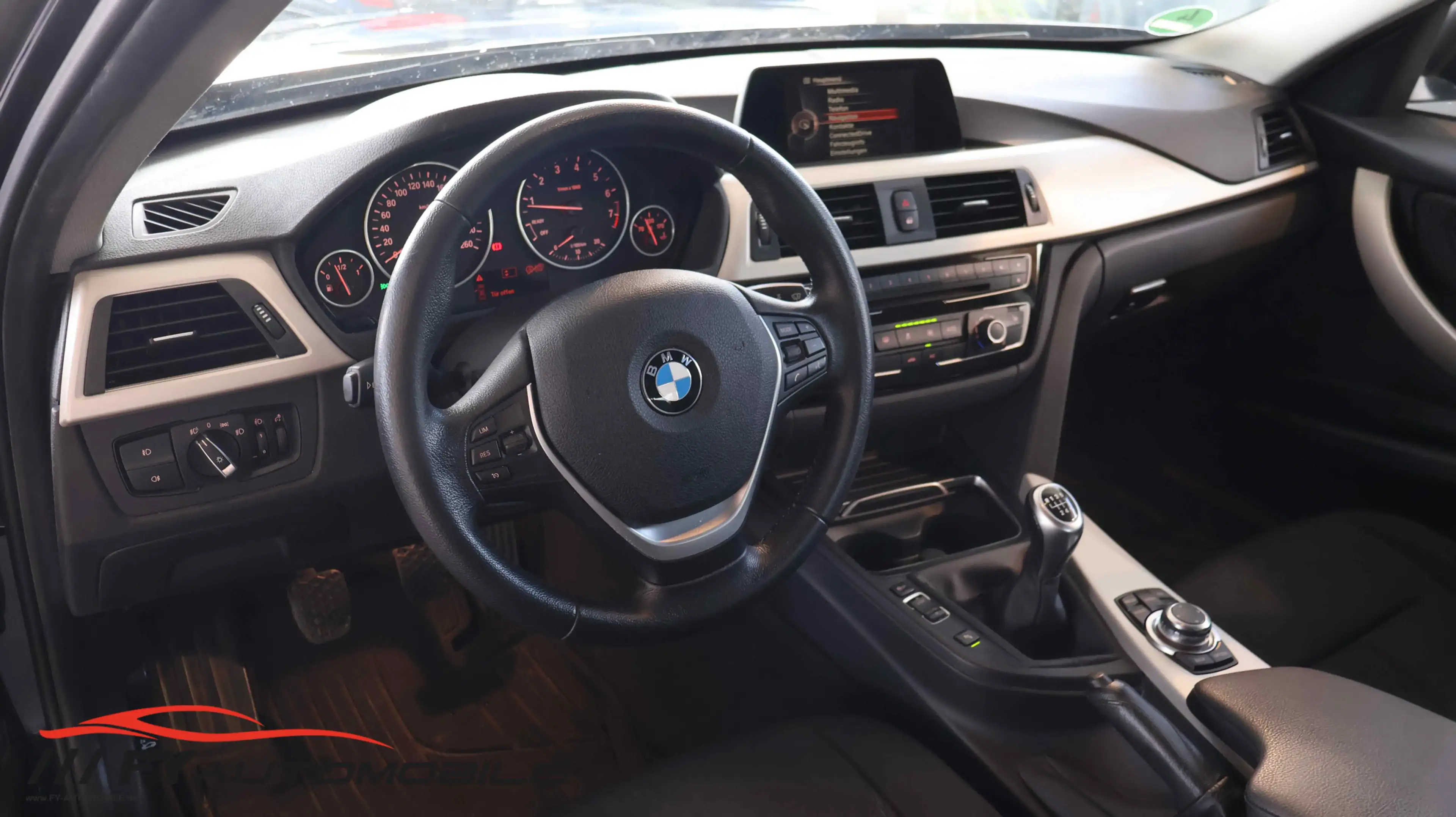BMW 340 340 i xDrive Advantage — photo 10
