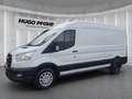 Ford Transit Trend Kasten 350L3H2 2.0TDCi LKW GJR AHK Weiß - thumbnail 1