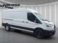 Ford Transit Trend Kasten 350L3H2 2.0TDCi LKW GJR AHK Weiß - thumbnail 2