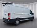 Ford Transit Trend Kasten 350L3H2 2.0TDCi LKW GJR AHK Weiß - thumbnail 4