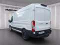 Ford Transit Trend Kasten 350L3H2 2.0TDCi LKW GJR AHK Beyaz - thumbnail 3