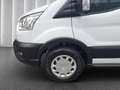 Ford Transit Trend Kasten 350L3H2 2.0TDCi LKW GJR AHK Weiß - thumbnail 9