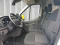 Ford Transit Trend Kasten 350L3H2 2.0TDCi LKW GJR AHK Weiß - thumbnail 10