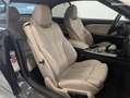 BMW 420 CABRIOLET 420dA 184ch MODERN BVA8 Noir - thumbnail 6
