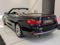 BMW 420 CABRIOLET 420dA 184ch MODERN BVA8 Noir - thumbnail 17