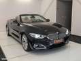 BMW 420 CABRIOLET 420dA 184ch MODERN BVA8 Noir - thumbnail 15