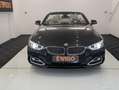 BMW 420 CABRIOLET 420dA 184ch MODERN BVA8 Noir - thumbnail 16