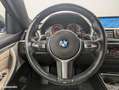 BMW 420 CABRIOLET 420dA 184ch MODERN BVA8 Noir - thumbnail 4