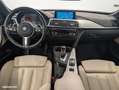 BMW 420 CABRIOLET 420dA 184ch MODERN BVA8 Noir - thumbnail 3