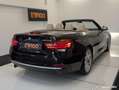 BMW 420 CABRIOLET 420dA 184ch MODERN BVA8 Noir - thumbnail 2