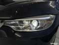 BMW 420 CABRIOLET 420dA 184ch MODERN BVA8 Noir - thumbnail 13
