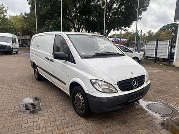 Kasten 111 CDI lang