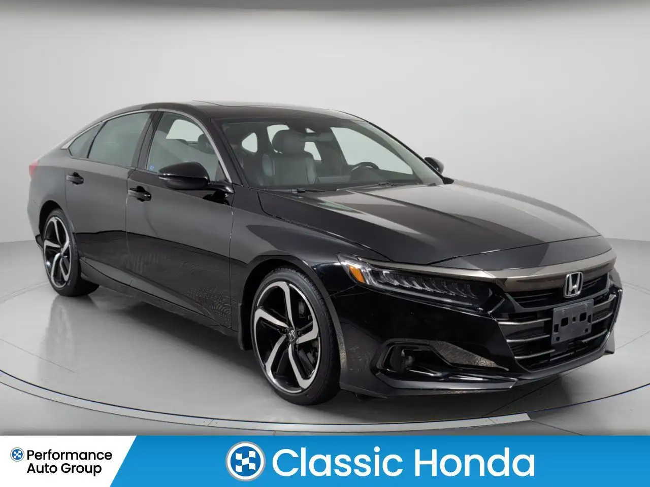 Honda Accord снимка Honda Accord