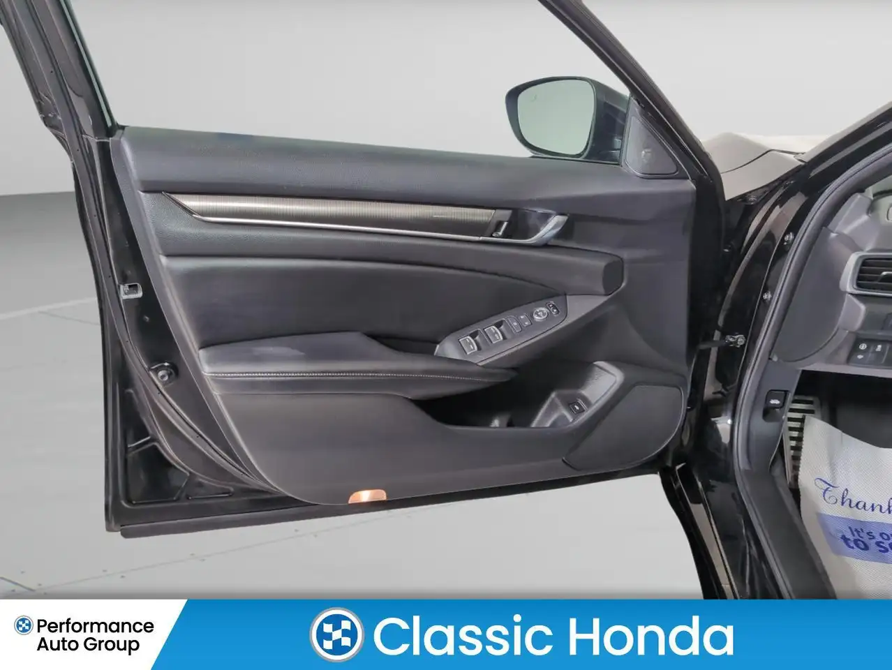 Honda Accord снимка Honda Accord