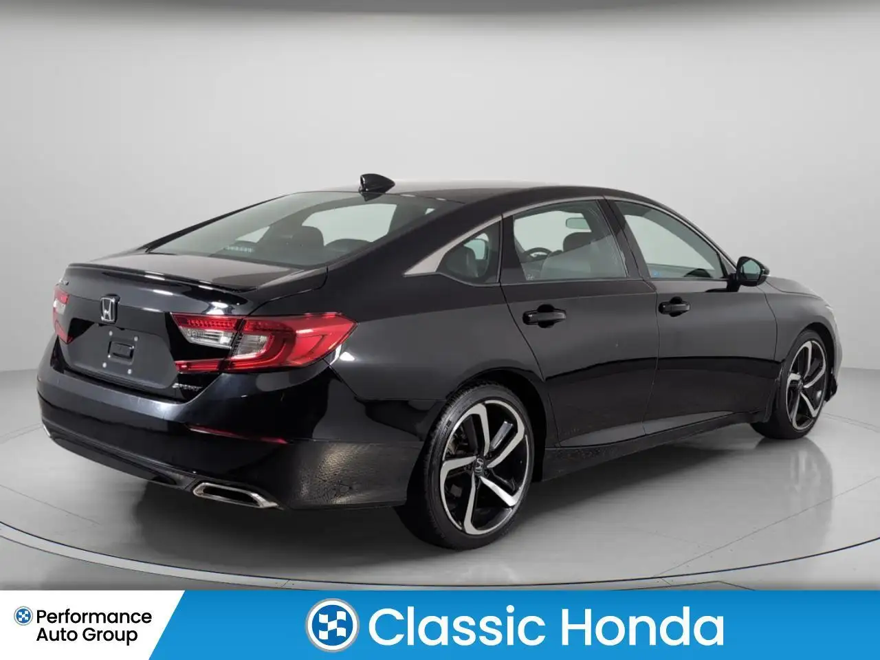 Honda Accord снимка Honda Accord