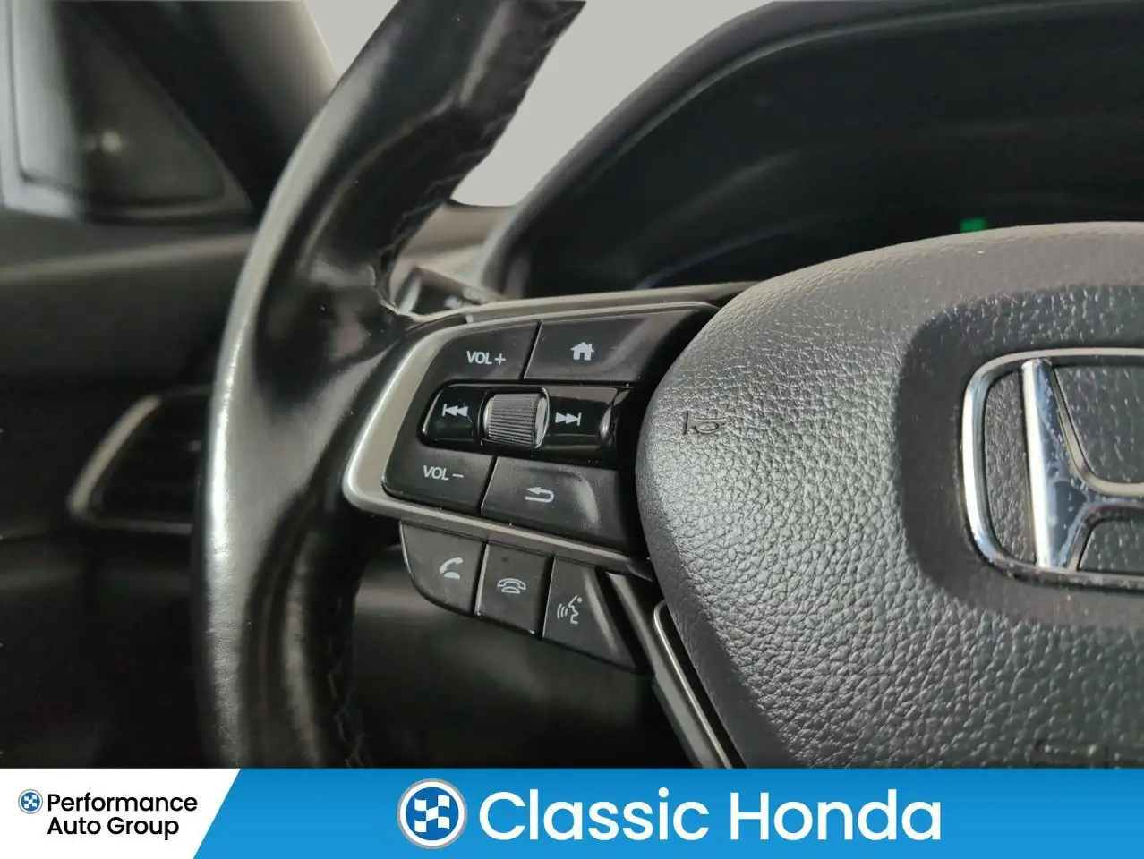 Honda Accord снимка Honda Accord