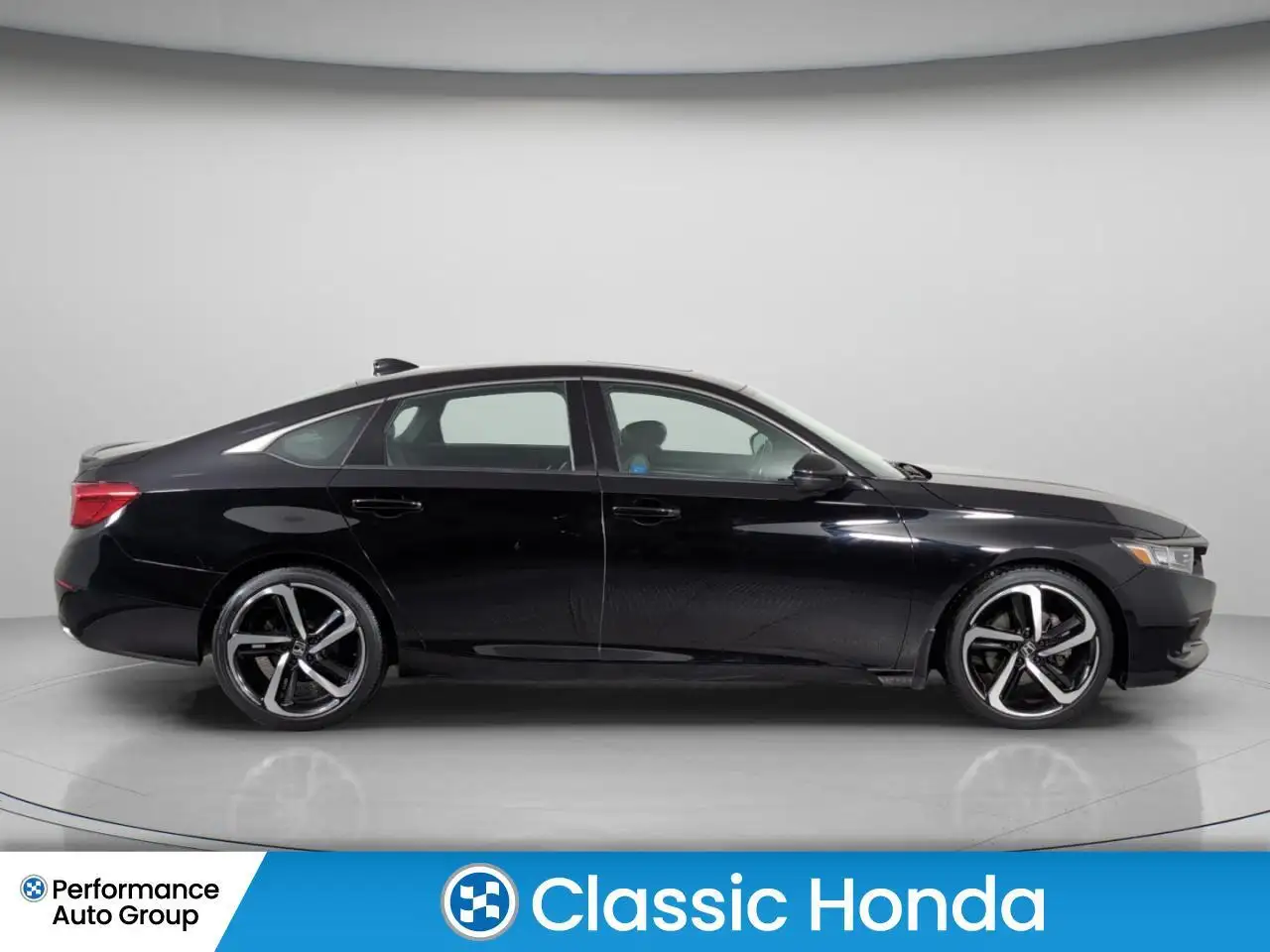 Honda Accord снимка Honda Accord