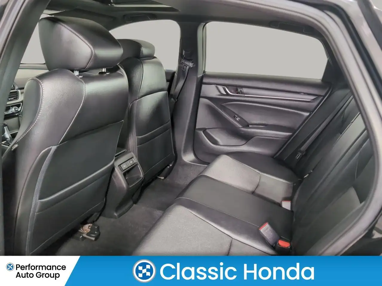 Honda Accord снимка Honda Accord
