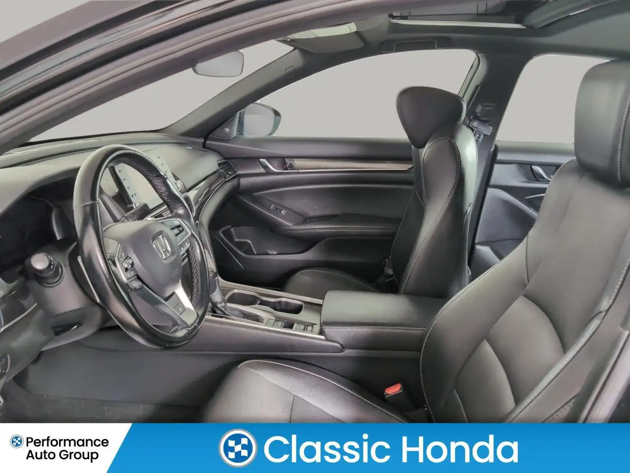 Honda Accord снимка Honda Accord