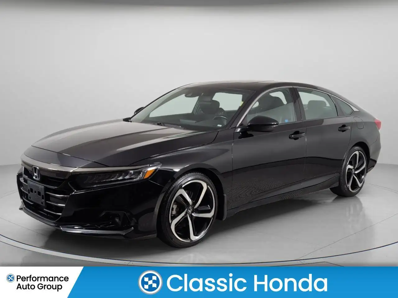 Honda Accord снимка Honda Accord