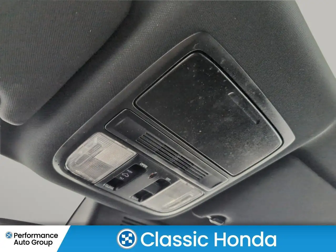 Honda Accord снимка Honda Accord