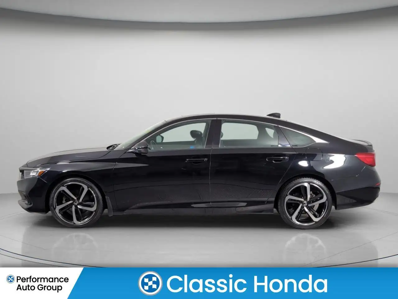 Honda Accord снимка Honda Accord