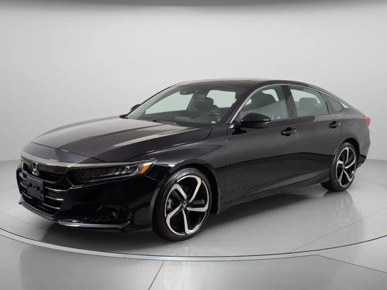 Honda Accord снимка Honda Accord
