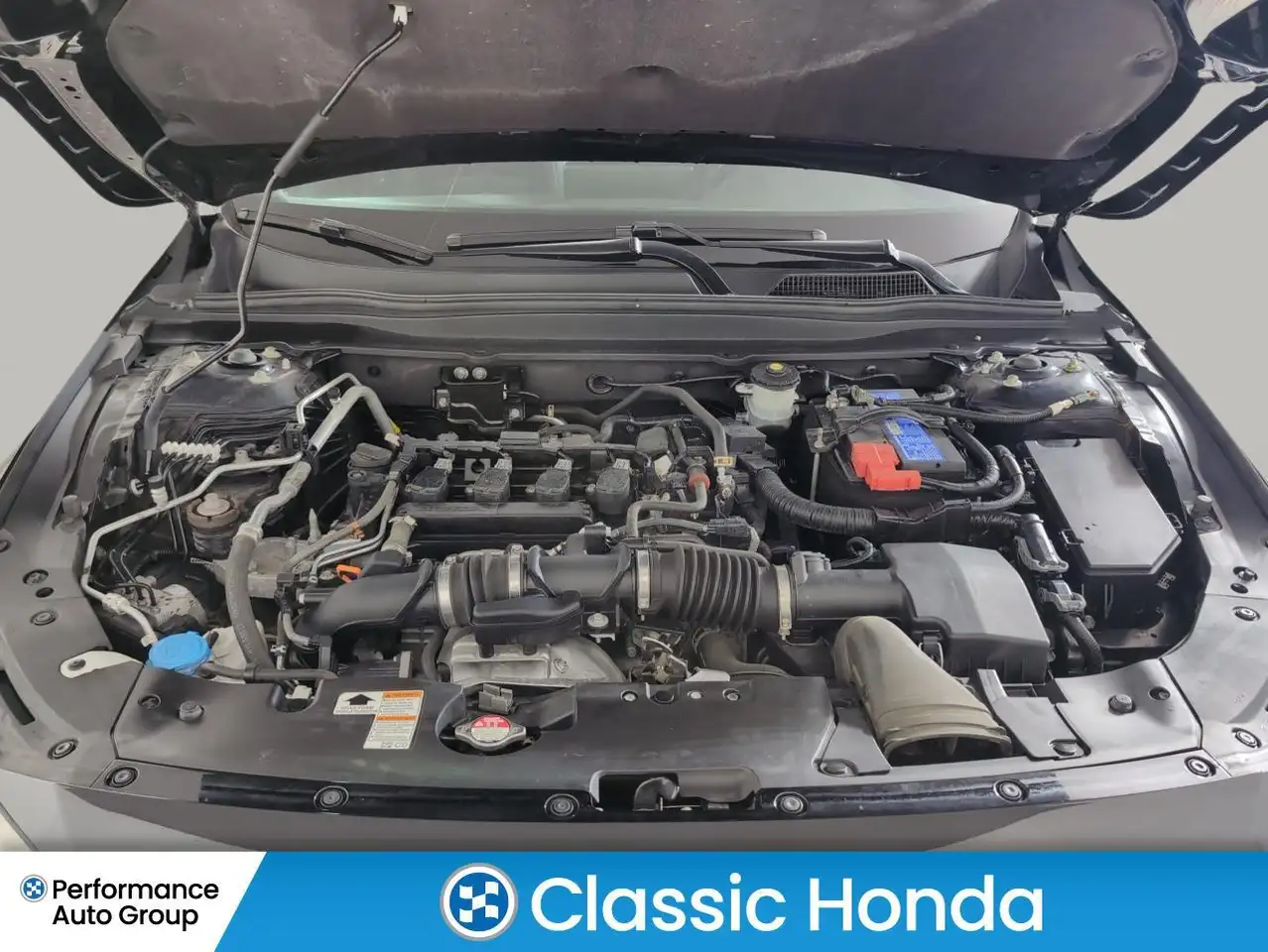 Honda Accord снимка Honda Accord