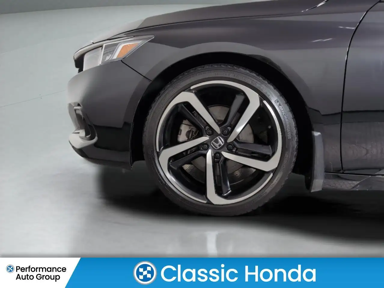 Honda Accord снимка Honda Accord