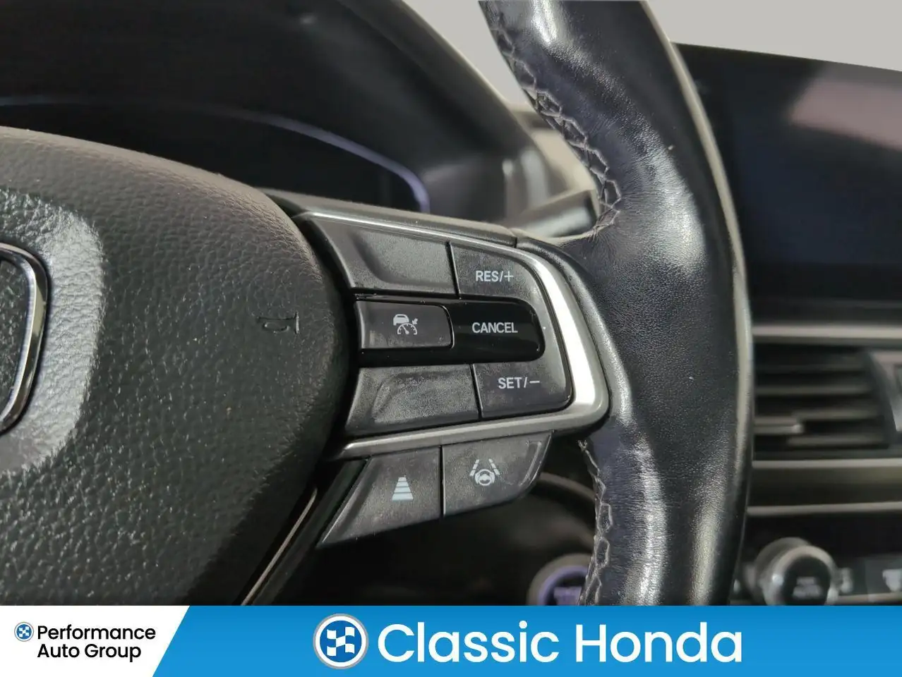 Honda Accord снимка Honda Accord