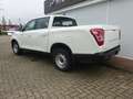 SsangYong Musso NEW Grand Mussow 202PS bijela - thumbnail 2