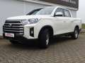 SsangYong Musso NEW Grand Mussow 202PS Weiß - thumbnail 1