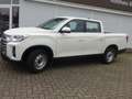 SsangYong Musso NEW Grand Mussow 202PS Wit - thumbnail 6