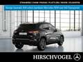 Mercedes-Benz GLA 200 EDITION AMG-Line+Night+AHK+DISTR+KEYLESS Schwarz - thumbnail 1