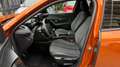 Peugeot 2008 1.2PURETECH 100CV S&S ALLURE*C.L.17*FULL LED*NAVI* Arancione - thumbnail 14