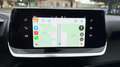 Peugeot 2008 1.2PURETECH 100CV S&S ALLURE*C.L.17*FULL LED*NAVI* Arancione - thumbnail 11