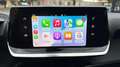 Peugeot 2008 1.2PURETECH 100CV S&S ALLURE*C.L.17*FULL LED*NAVI* Arancione - thumbnail 9