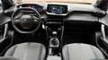 Peugeot 2008 1.2PURETECH 100CV S&S ALLURE*C.L.17*FULL LED*NAVI* Arancione - thumbnail 5