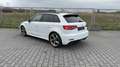 Audi A3 2.0 TFSI Quatt. S-Line Selection LED PDC SHZ Blanc - thumbnail 2