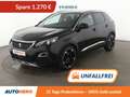 Peugeot 3008 1.6 THP Allure Aut.*NAVI*LED*CAM*SHZ*TEMPO* Schwarz - thumbnail 1