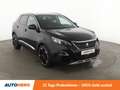 Peugeot 3008 1.6 THP Allure Aut.*NAVI*LED*CAM*SHZ*TEMPO* Schwarz - thumbnail 8