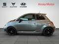 Abarth 595C 1.4T JET TURISMO 160 Gris - thumbnail 3