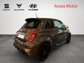 Abarth 595C 1.4T JET TURISMO 160 Gris - thumbnail 6