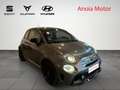 Abarth 595C 1.4T JET TURISMO 160 Gris - thumbnail 8