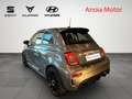 Abarth 595C 1.4T JET TURISMO 160 Gris - thumbnail 4